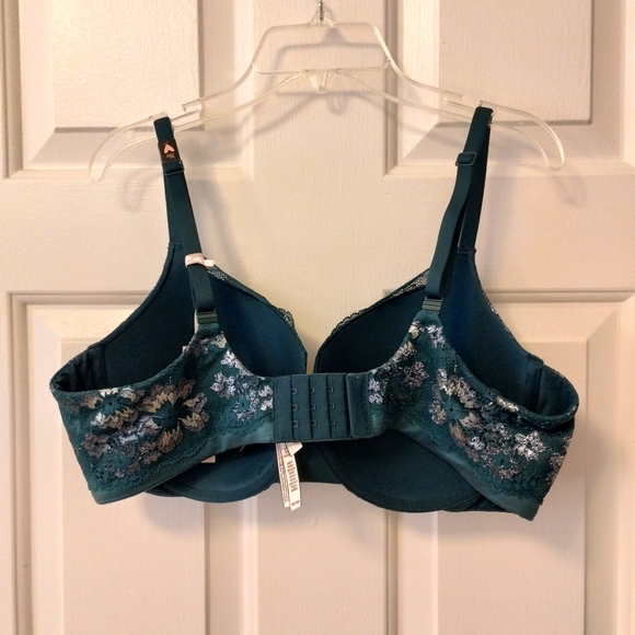 Victoria's Secret Perfect Shape bra 38D - Picture 5 of 8